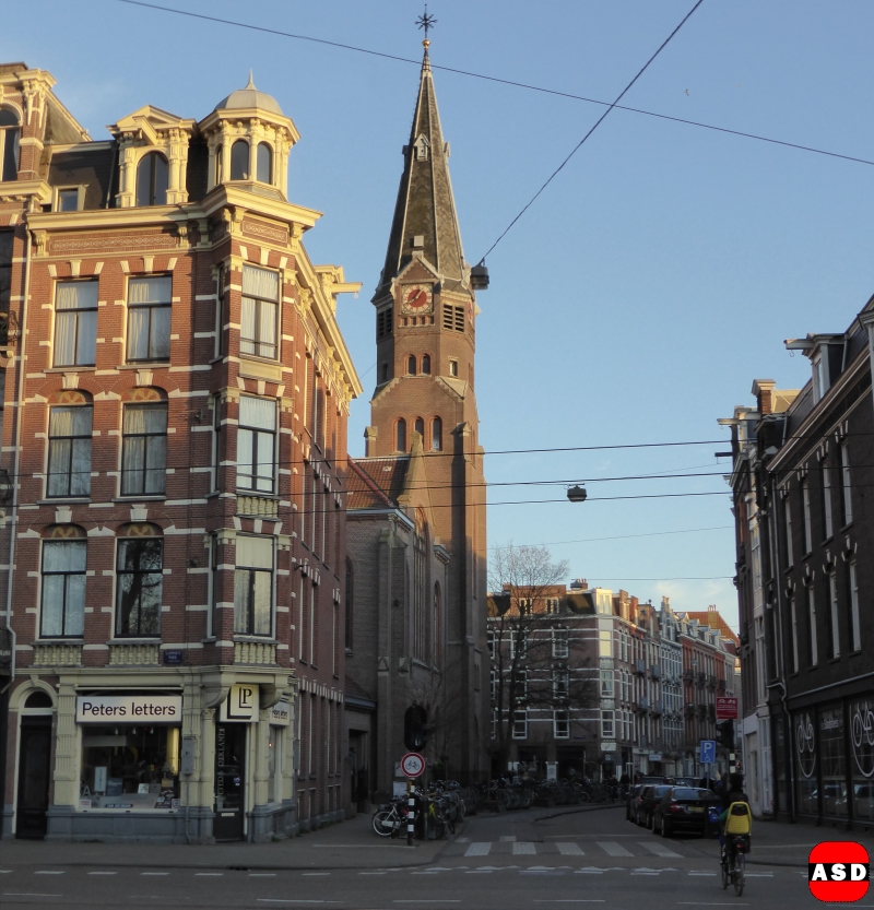 23 April 2015, Beautifull Amsterdam